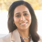 Abhilasha Bhatia - Senior Program Manager, EMC