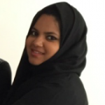 Aneesa Nizar - Software Engineer, PearlDataDirect, Abu Dhabi