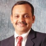 Rajan Ananthanarayanan - Consultant, Tata Projects