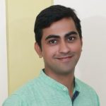 Saurabh Mahadik - Senior Product Manager, Germin8 Solutions