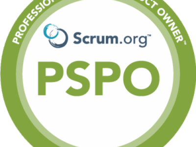 Learn Professional Product Ownership
